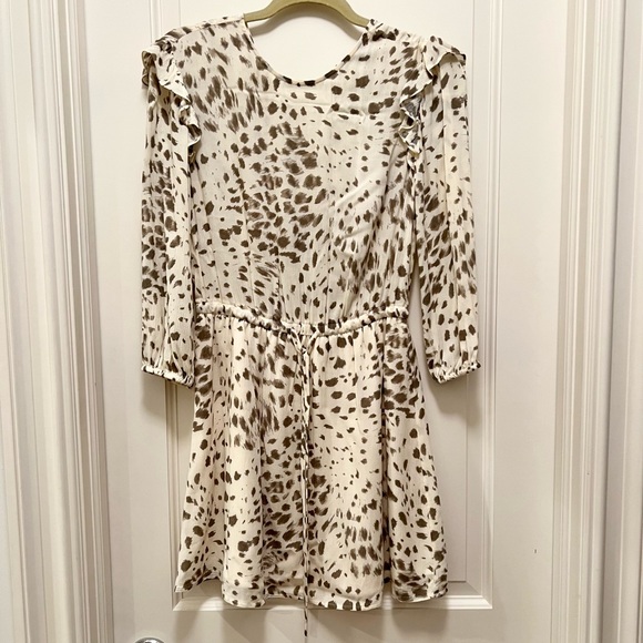 Ora Dress by Rails - Picture 2 of 4